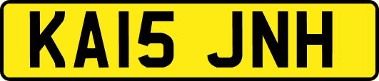 KA15JNH