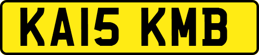 KA15KMB