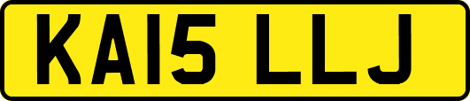 KA15LLJ