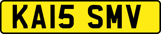 KA15SMV