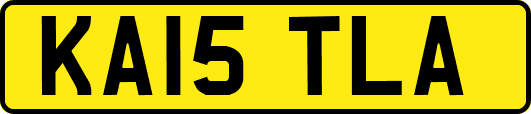 KA15TLA