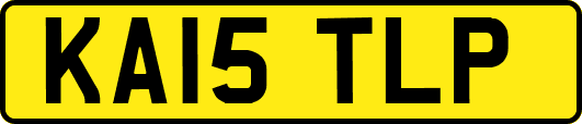 KA15TLP