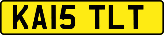 KA15TLT