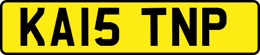 KA15TNP