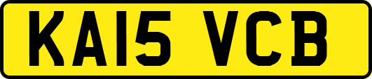 KA15VCB