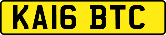 KA16BTC
