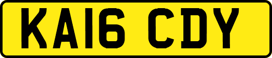 KA16CDY