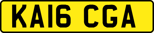 KA16CGA