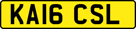KA16CSL