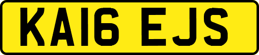 KA16EJS