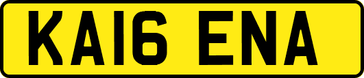 KA16ENA
