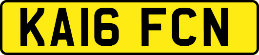 KA16FCN
