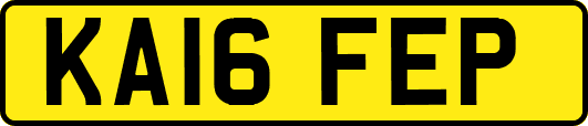 KA16FEP