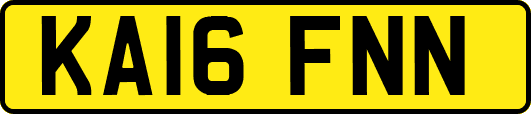 KA16FNN