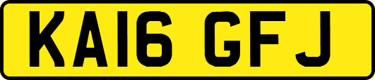 KA16GFJ