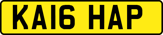 KA16HAP