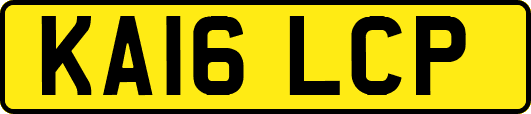 KA16LCP