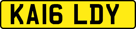 KA16LDY