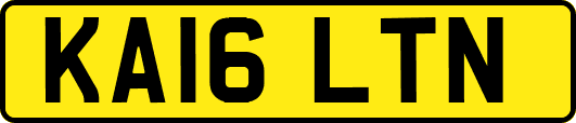 KA16LTN