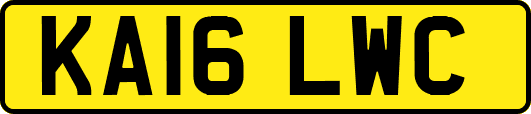 KA16LWC