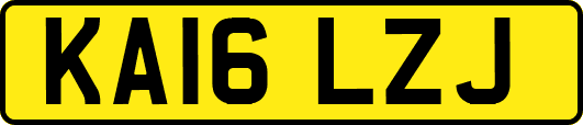 KA16LZJ