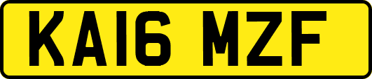 KA16MZF