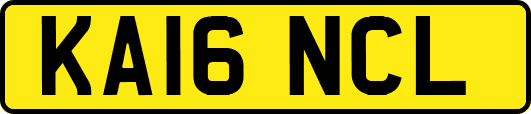 KA16NCL