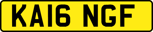 KA16NGF
