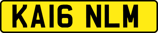 KA16NLM