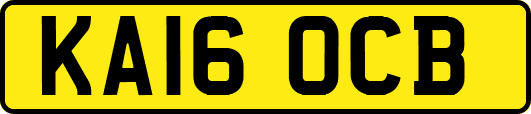 KA16OCB