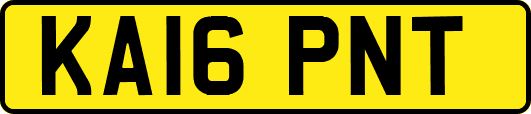 KA16PNT