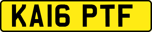 KA16PTF