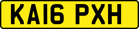 KA16PXH