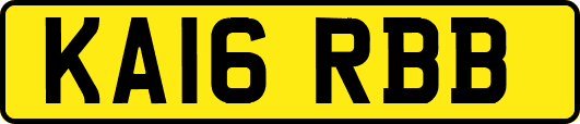 KA16RBB