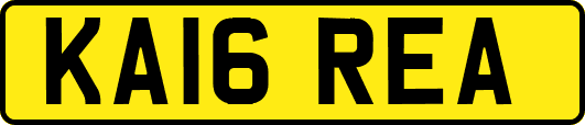KA16REA