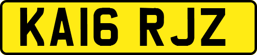 KA16RJZ