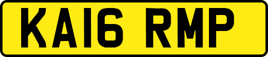 KA16RMP