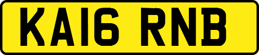 KA16RNB