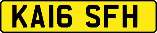 KA16SFH