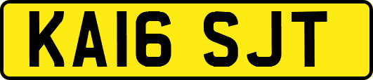 KA16SJT
