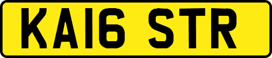KA16STR