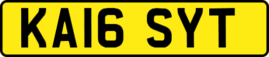KA16SYT