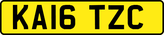 KA16TZC