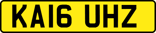 KA16UHZ