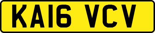 KA16VCV