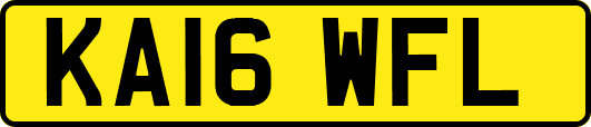 KA16WFL