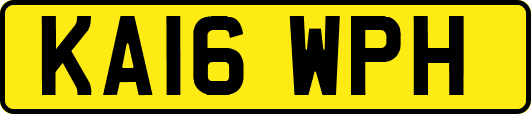 KA16WPH