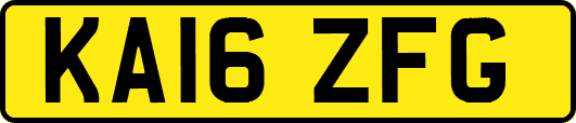 KA16ZFG