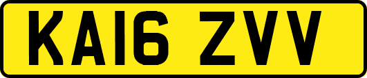 KA16ZVV