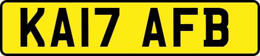KA17AFB
